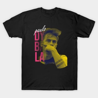 Dybala The La Joya T-Shirt